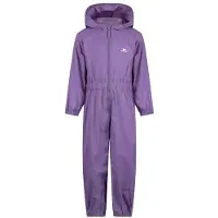 Trespass Button Overall