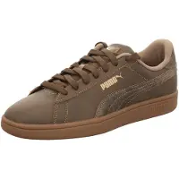 Puma Smash 3.0 Crafted Leather Skor