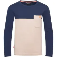 TROLLKIDS Bergen T-shirt Med Lång ärm