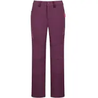 TROLLKIDS Femund Softshell Byxor