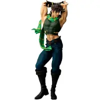 Banpresto Ichibansho Joseph Joestar Jojo´s Bizarre Adventure The Gathering Of Stars 27 Cm Figur