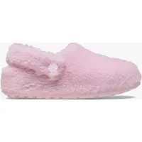 Crocs Classic Cozzzy T Tofflor
