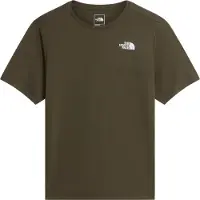 The North Face 24/7 T-shirt Med Korta ärmar