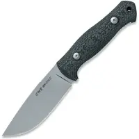 Viper GMR - Stonewash - Carbon Fiber kniv