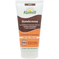 Kamill Men Ekologisk Kamomill & Sandelträ Handkräm - 75 ml