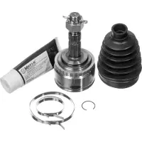 Meyle Ledsats, drivaxel KIT 614 498 0021
