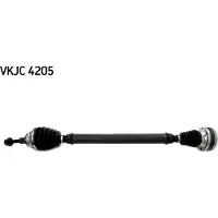 Skf Drivaxel VKJC 4205