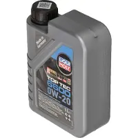 Liqui moly Top Tec 6600 Sae 0w-20 Motorolja 1l