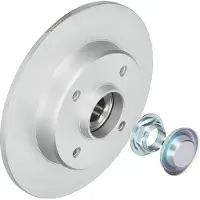 Bosch Bromsskiva BD2819 Bosch