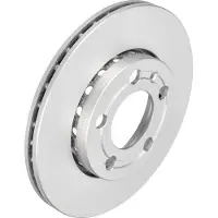 Bosch Bromsskiva 0 986 479 B62 fram, ventilerad, höggradigt förkolnad, 1 Stycke