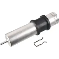 FEBI BILSTEIN Bränslefilter 177167