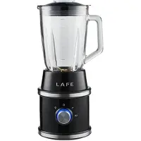 Lafe Bordsblandare TITANIUMPOWER 1300 W 1,5 L Svart