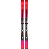 Atomic Redster G7 Revoshock L+mi 12 Gw Alpint Skidpaket