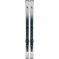 Atomic Redster Q5+m 10 Gw Alpint Skidpaket