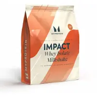 Myprotein Isolatprotein - Impact Whey Isolate - 465g - 15servings - Chocolate Milk (Milkshake)