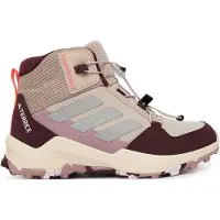 Adidas Kängor - Terrex AX4R Mid SL - Wontau/Refsil/ - - 34 - Kängor