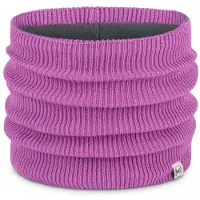 Buff Knitted & Fleece Halsvärmare