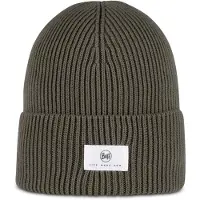 Buff Knitted Mössa