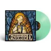 Ginza.se Entombed: Morning Star (Glow in the Dark)