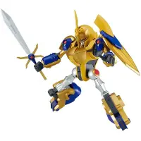 Good Smile Company Ng Knight Lamune &amp; 40 King Squasher Figur