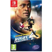 Jonah Lomu Rugby Challenge 4