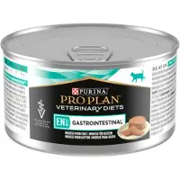 Purina Pro Plan Veterinary Diets En Gastroenteric 8x400g Våtfoder För Katter
