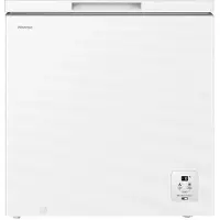 Hisense Ft200n1awdl Horisontell Frys