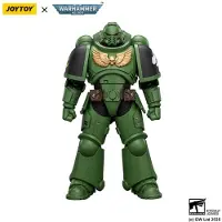 Joy toy Warhammer Salamanders Intercessor Figur