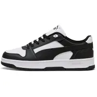 Puma Rebound Slam Low Skor