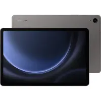 Samsung Tablet Galaxy Tab S9 FE X516 10.9 cala 5G 6/128 GB Gray Enterprise Edition