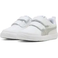 Puma Courtflex V3 Glitz V Ps Skor