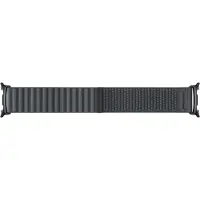 Samsung Fabric Band (M/L) for Galaxy Watch9 (Watch8) Black