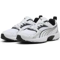 Puma Sneakers Milenio Tech LT Jr flickor - Vit - 36