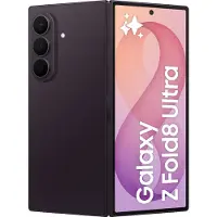 Samsung Galaxy Z Fold8 Ultra 5G Smartphone 16GB/1TB- Green Shadow (Nordisk)
