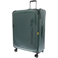 Mandarina Duck Eco Coated Xl Exp Trolleyväska