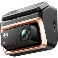 DDPai Z60 Pro 4k Dual Dashkamera