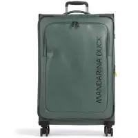 Mandarina Duck Eco Coated Large Exp Trolleyväska