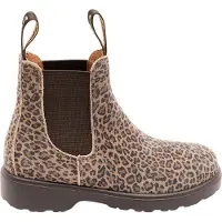 Bisgaard Kängor - Kim - Leopard - - 28 - Kängor