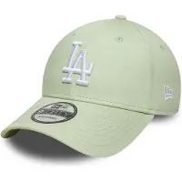 New Era League Essential 9forty Los Angeles Dodgers Keps