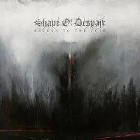 Ginza.se Shape Of Despair: Return To The Void