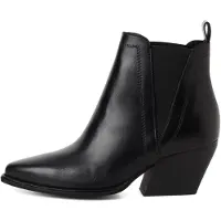 Tamaris Chelsea boots svart
