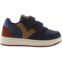 Victoria Sneakers - pojkar - Blå - 26