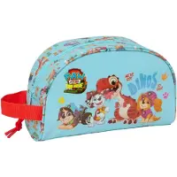 Safta Paw Patrol Dino Rescue 3.75l 26x9x16 Cm Toalettväska