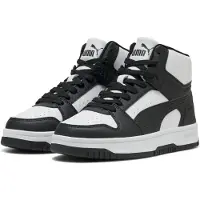 Puma Rebound Slam Mid Skor