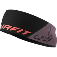 Dynafit - Mössor - Performance Headband Ephemera för Unisex - Lila