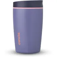 Owala Smoothsip Slider 600ml Termosmugg