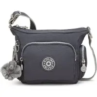 Kipling Gabbie Mini 4l Axelväska