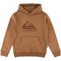 Quiksilver Comp Logo Huvtröja