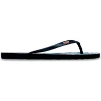 Roxy New Viva Printed Flip-flops