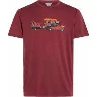 Icebreaker 150 Tech Lite Transportage T-shirt Med Korta ärmar